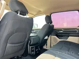 RAM 1500 Big Horn 4X4 2019 - Pickup